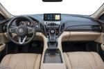 Acura RDX 2018 года